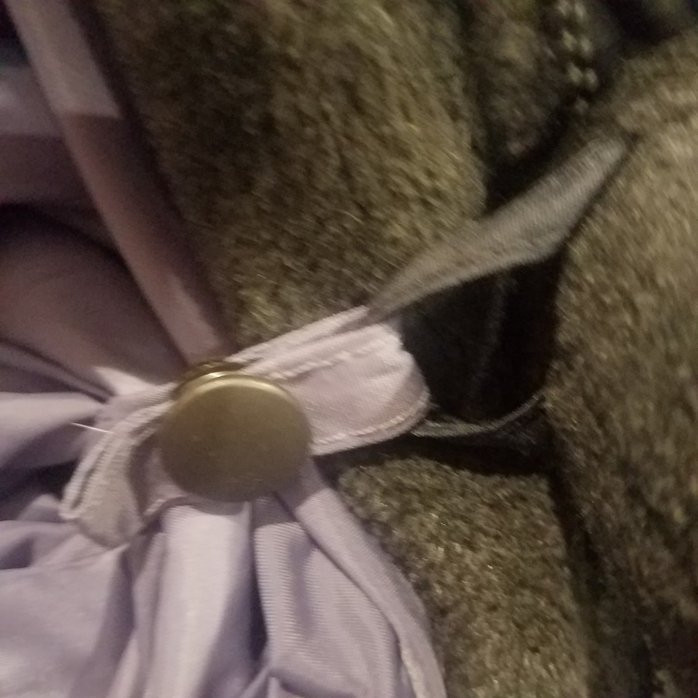 Columbia Calais Peak Interchange Purple Jacket XL - Picture 12 of 15